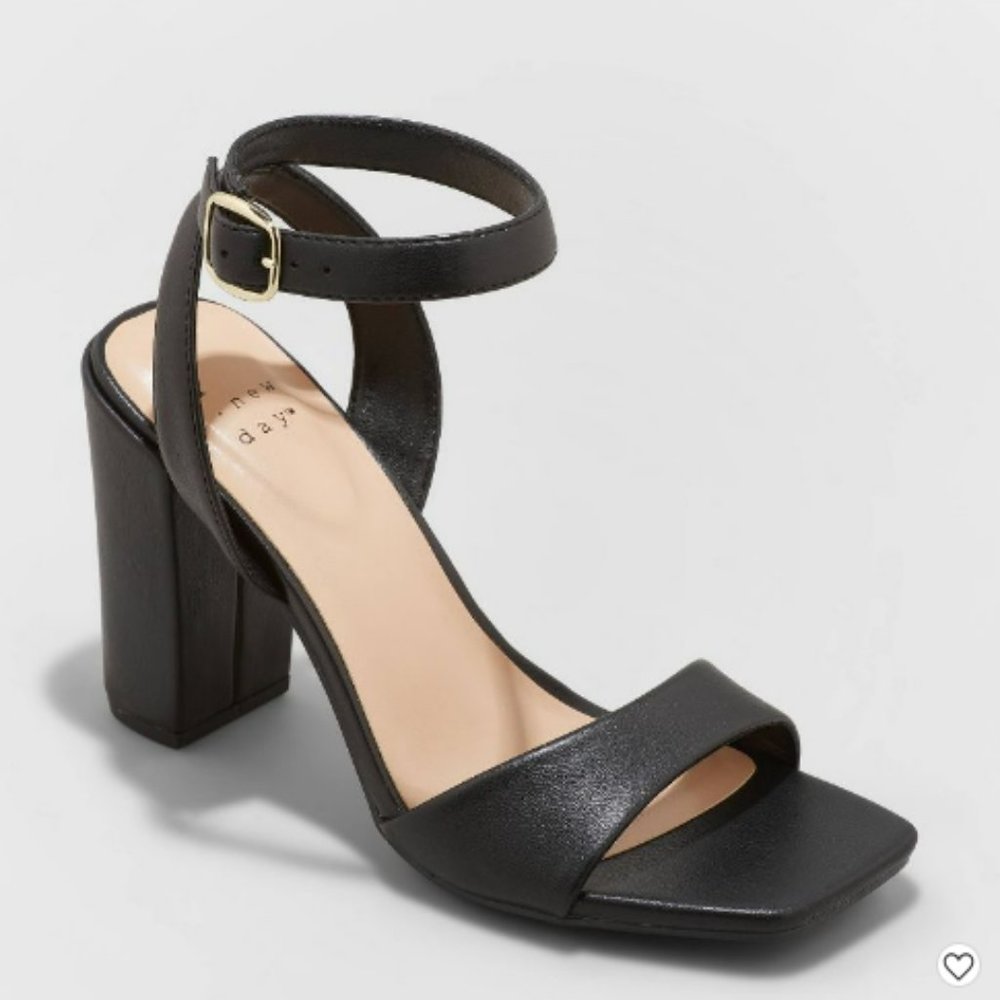 Women's Sal Heels - A New Day™
